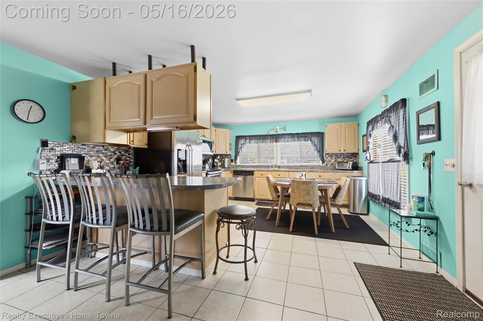 3368 Clyde Drive