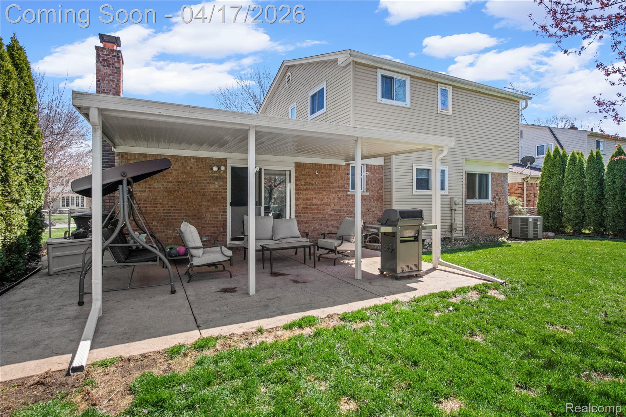 19534 Coachwood Road