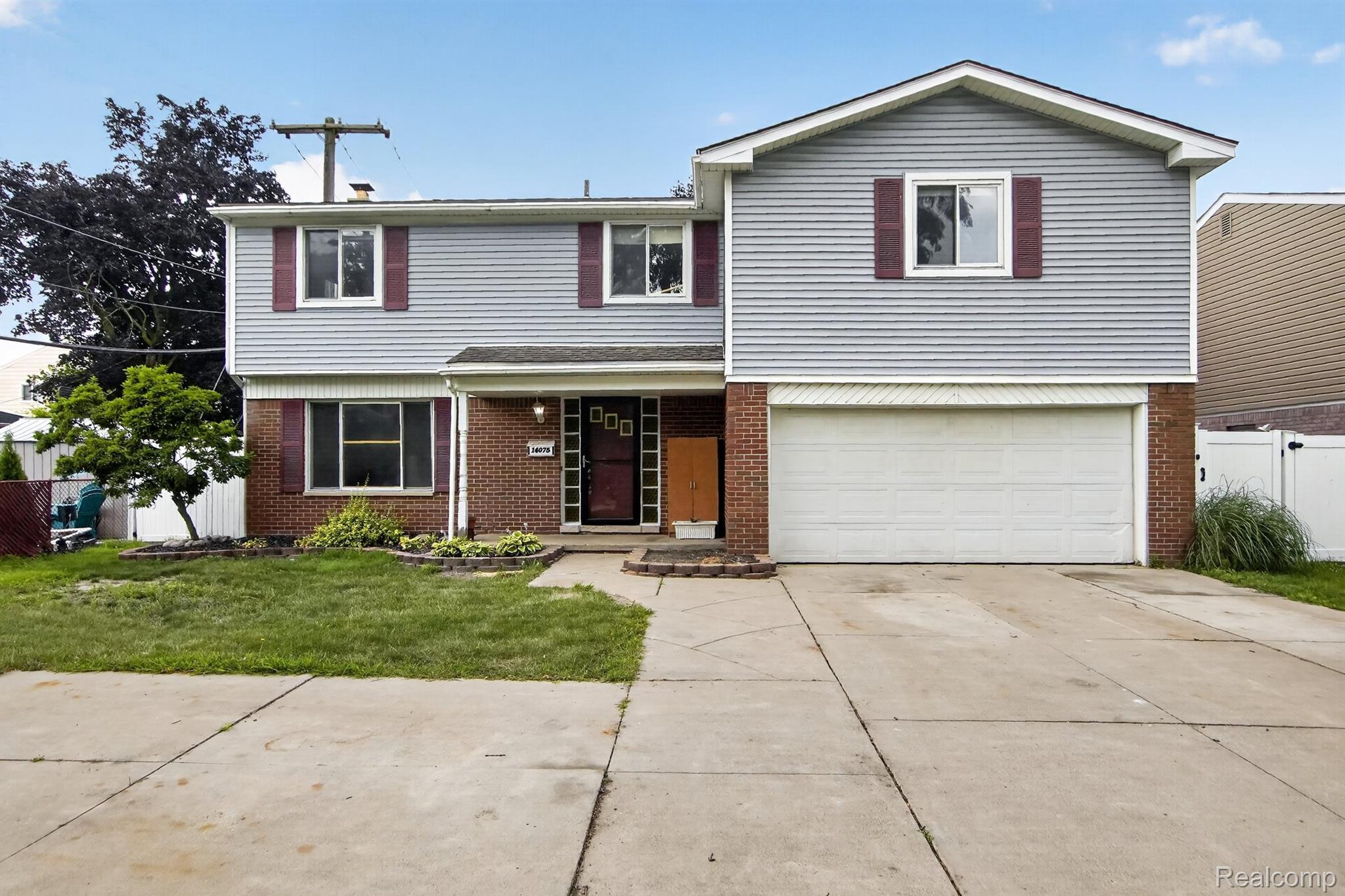 14075 Merriman Road