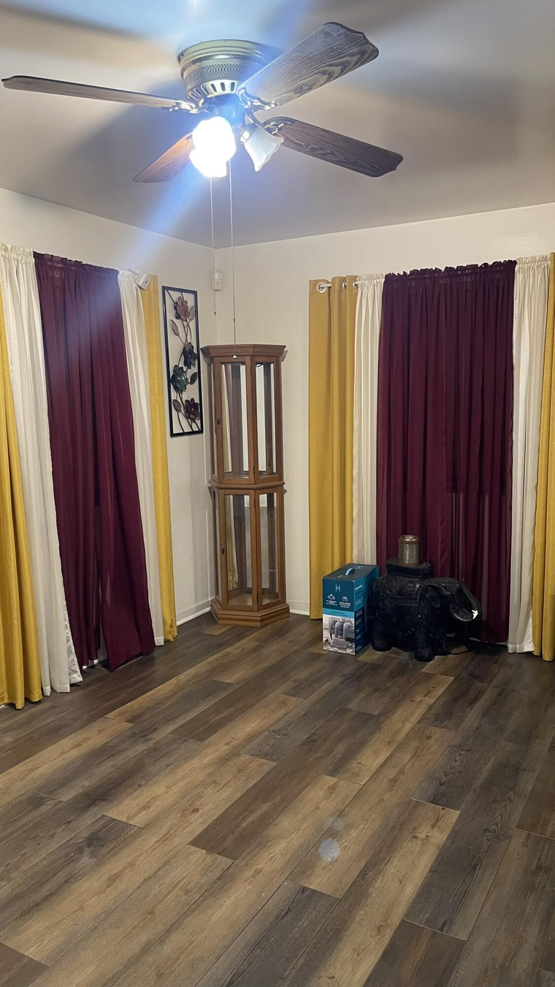 1805 Stafford Avenue SW