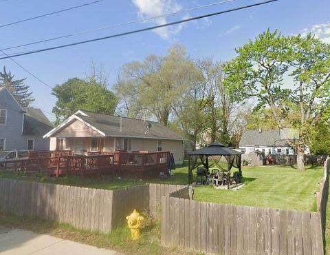 1805 Stafford Avenue SW Grand Rapids Charter Township MI 49507