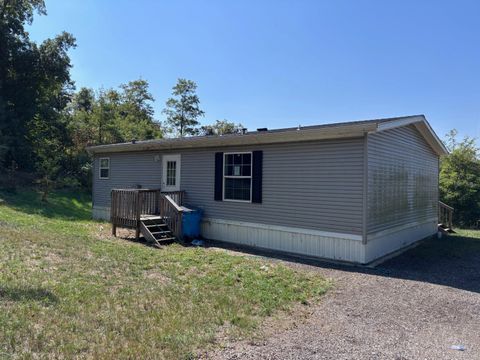 67118 Oxbow Drive Constantine Township MI 49042