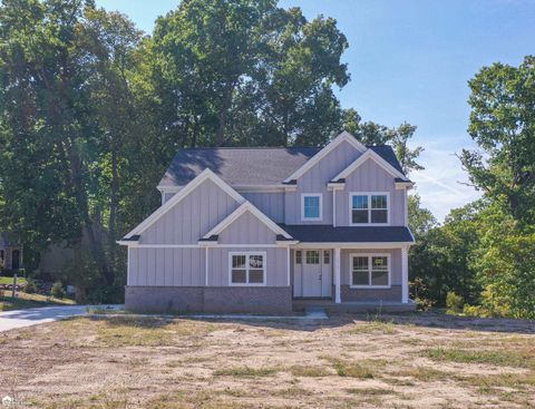 10705 Deer Ridge Trail Rose Township MI 48442