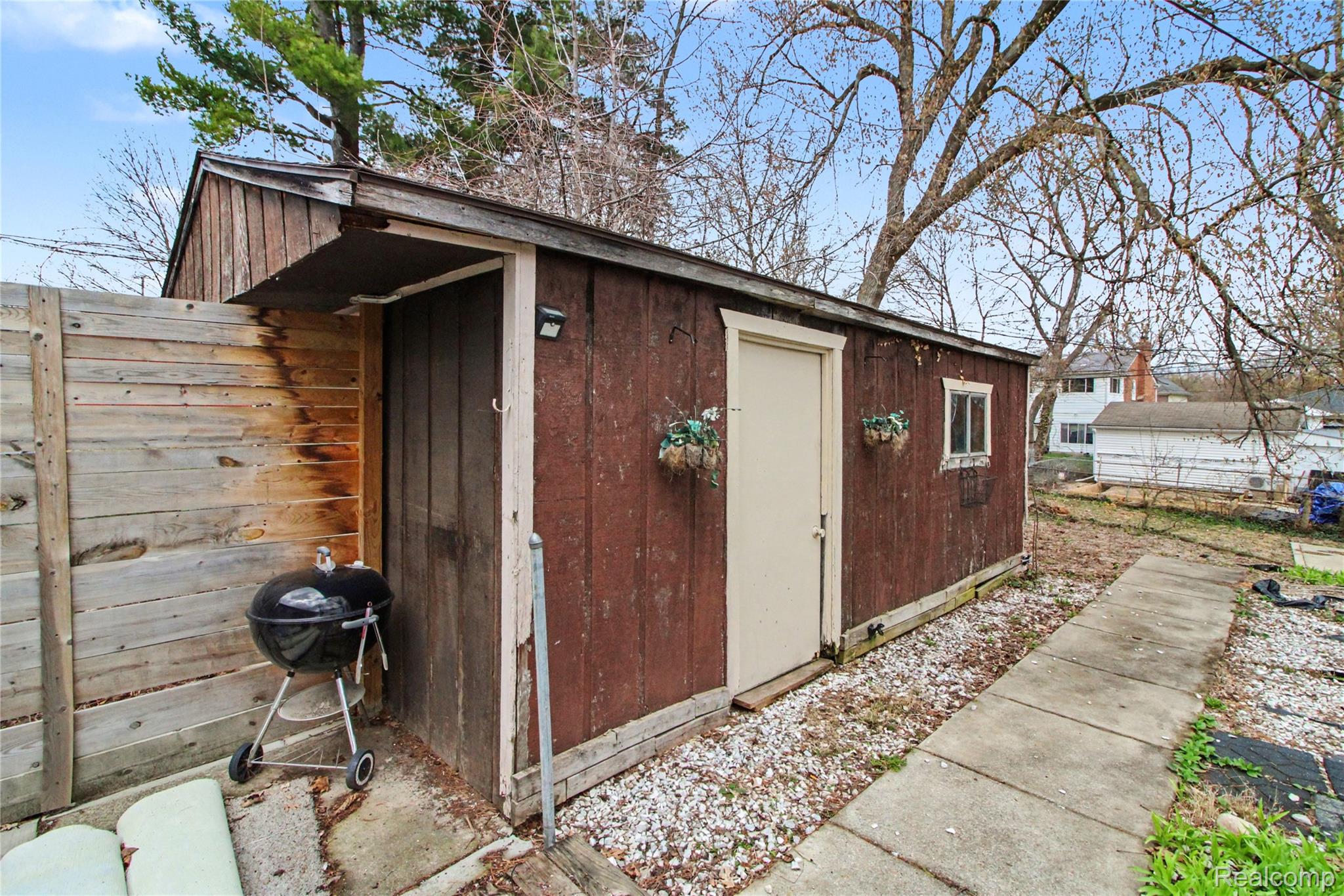 258 Voorheis Street