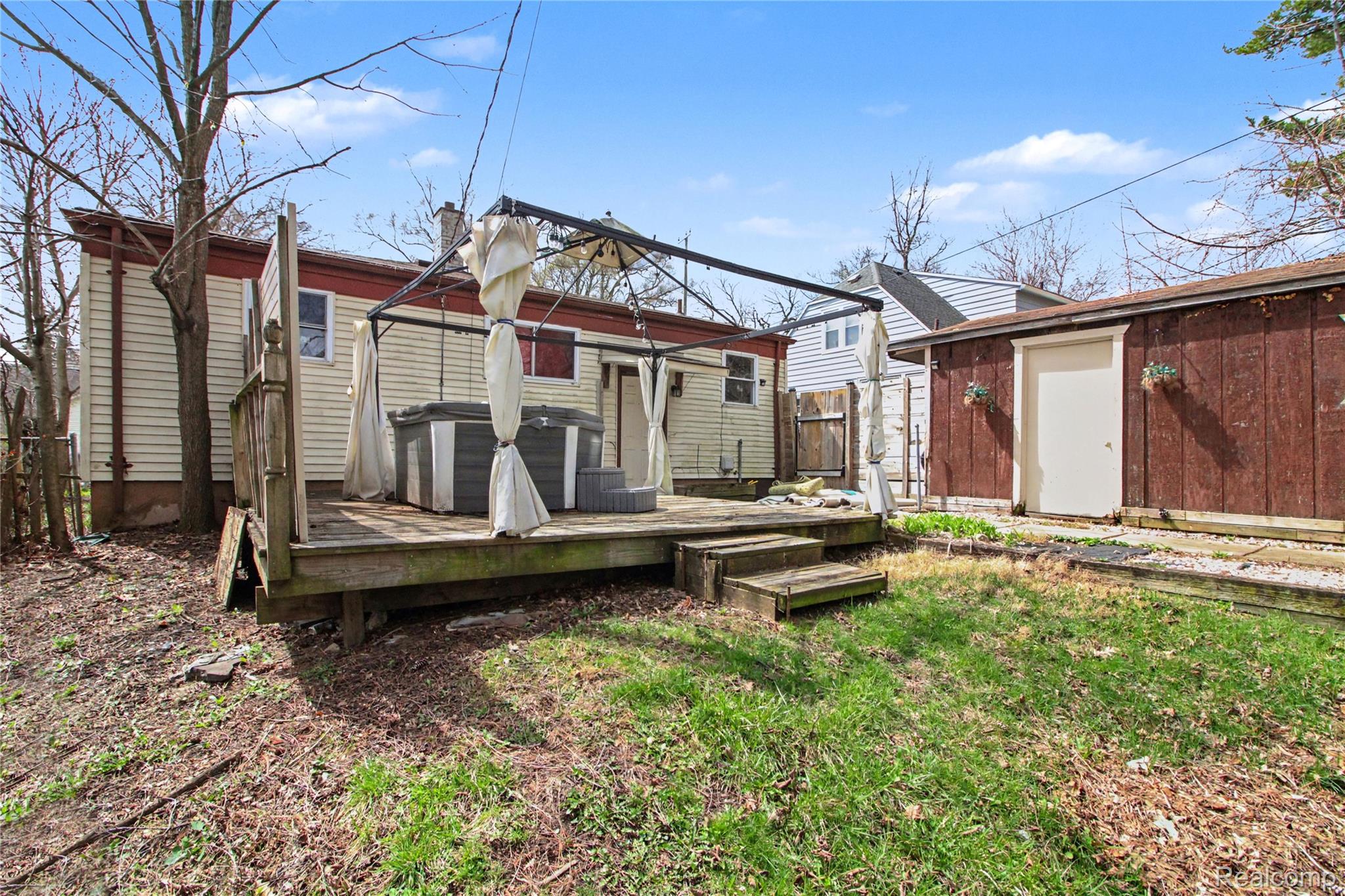 258 Voorheis Street