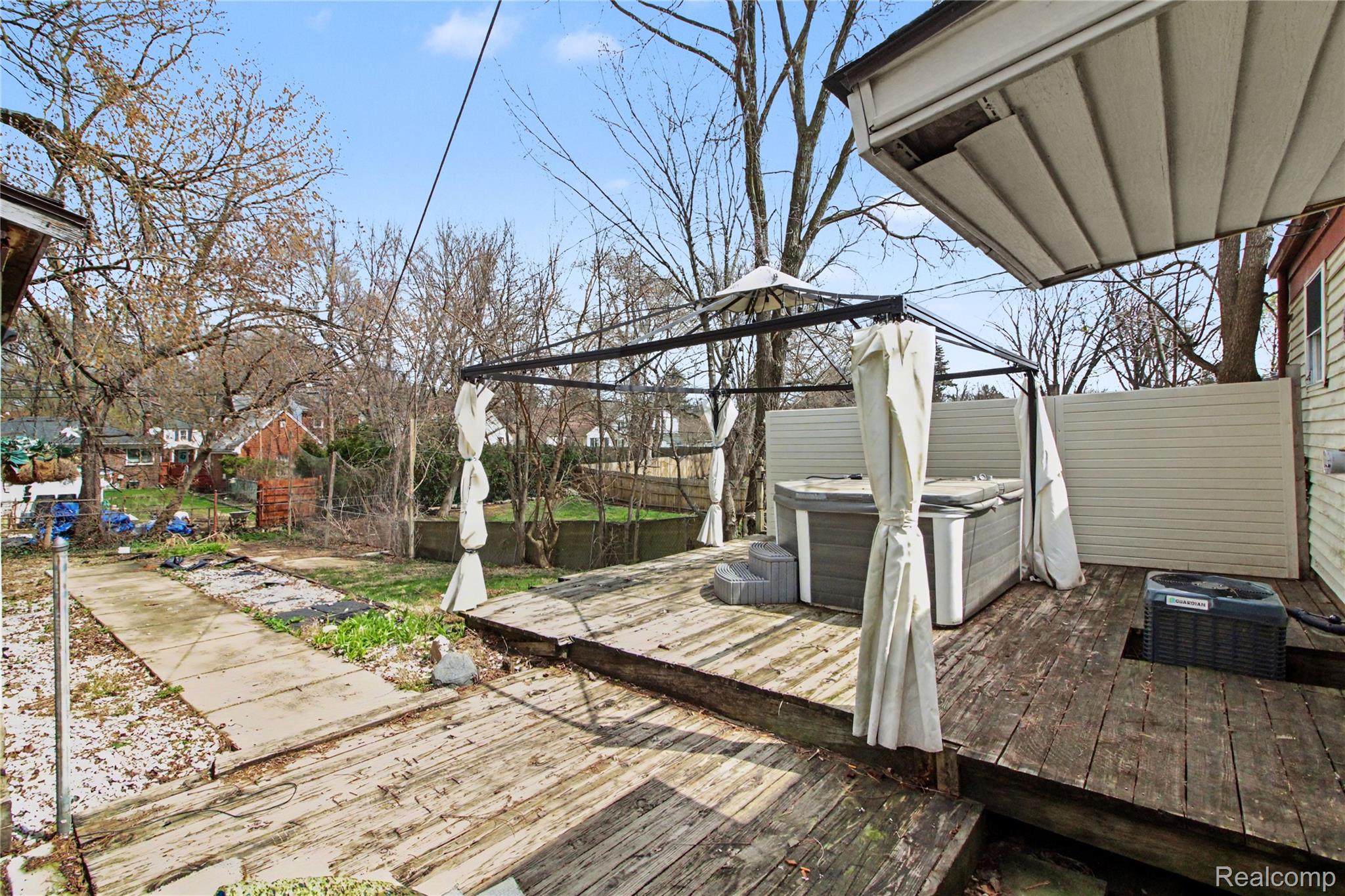 258 Voorheis Street