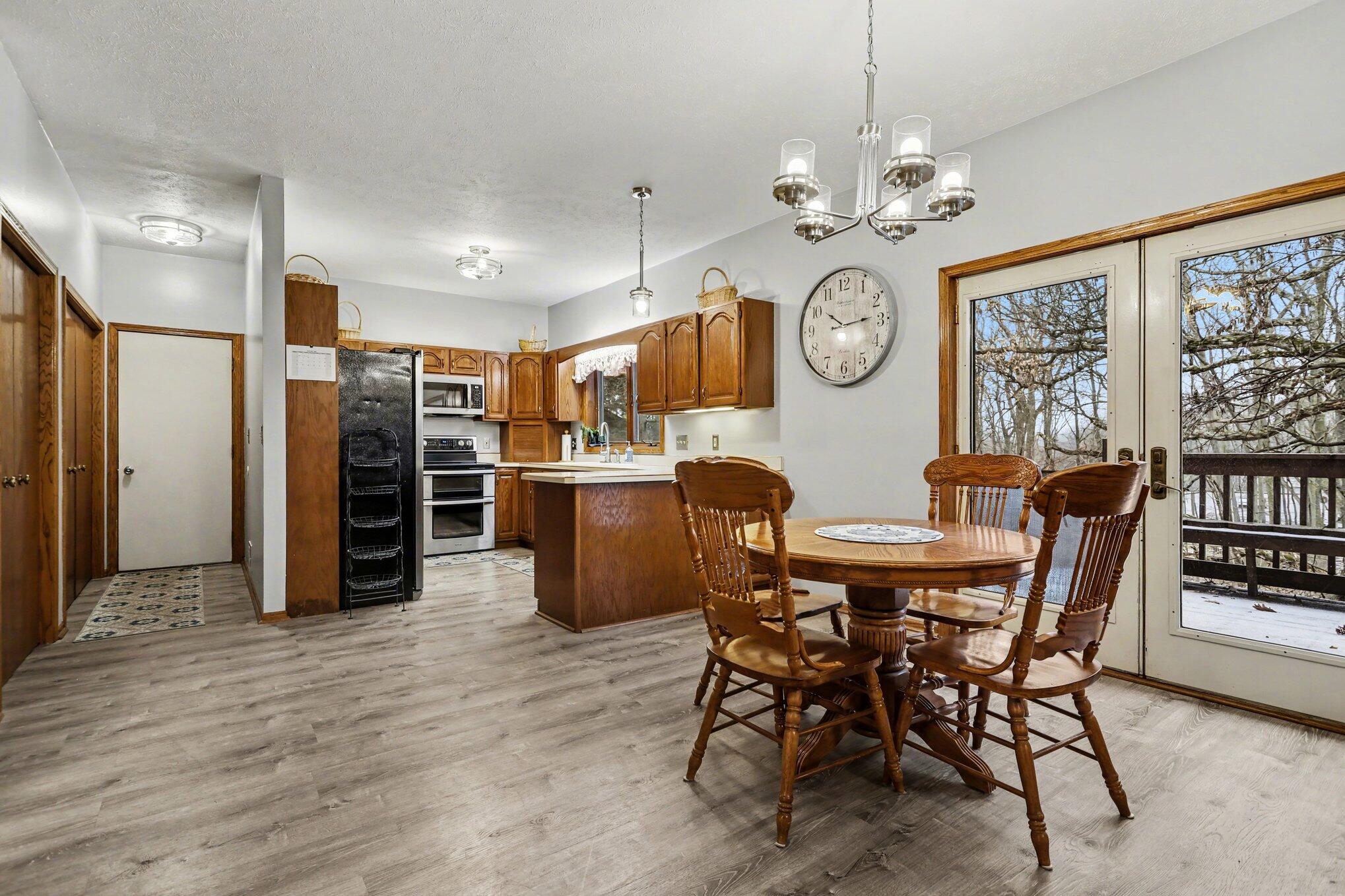 247 Deer Run Boulevard