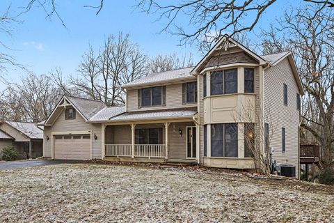 247 Deer Run Boulevard Gun Plain Township MI 49080