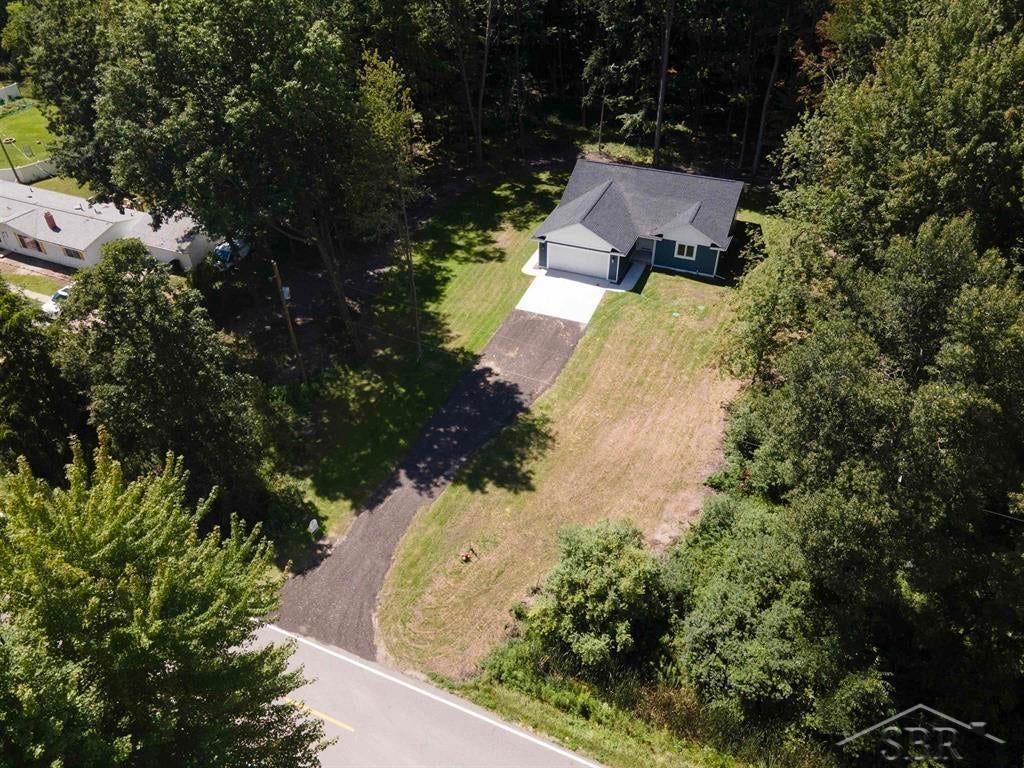 826 S Grey Road