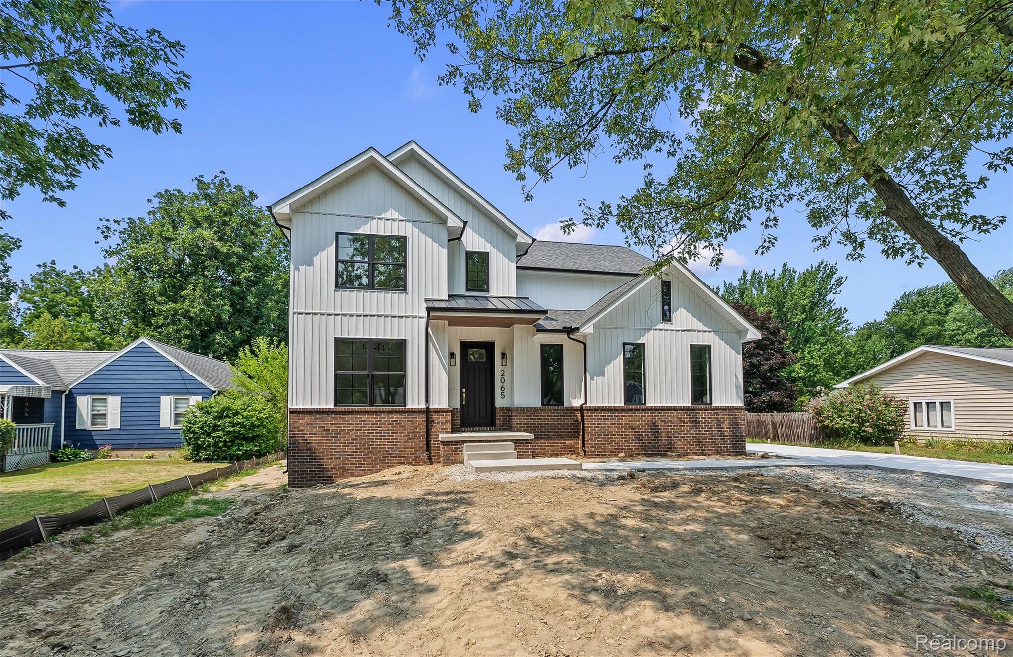 2065 Richwood Road