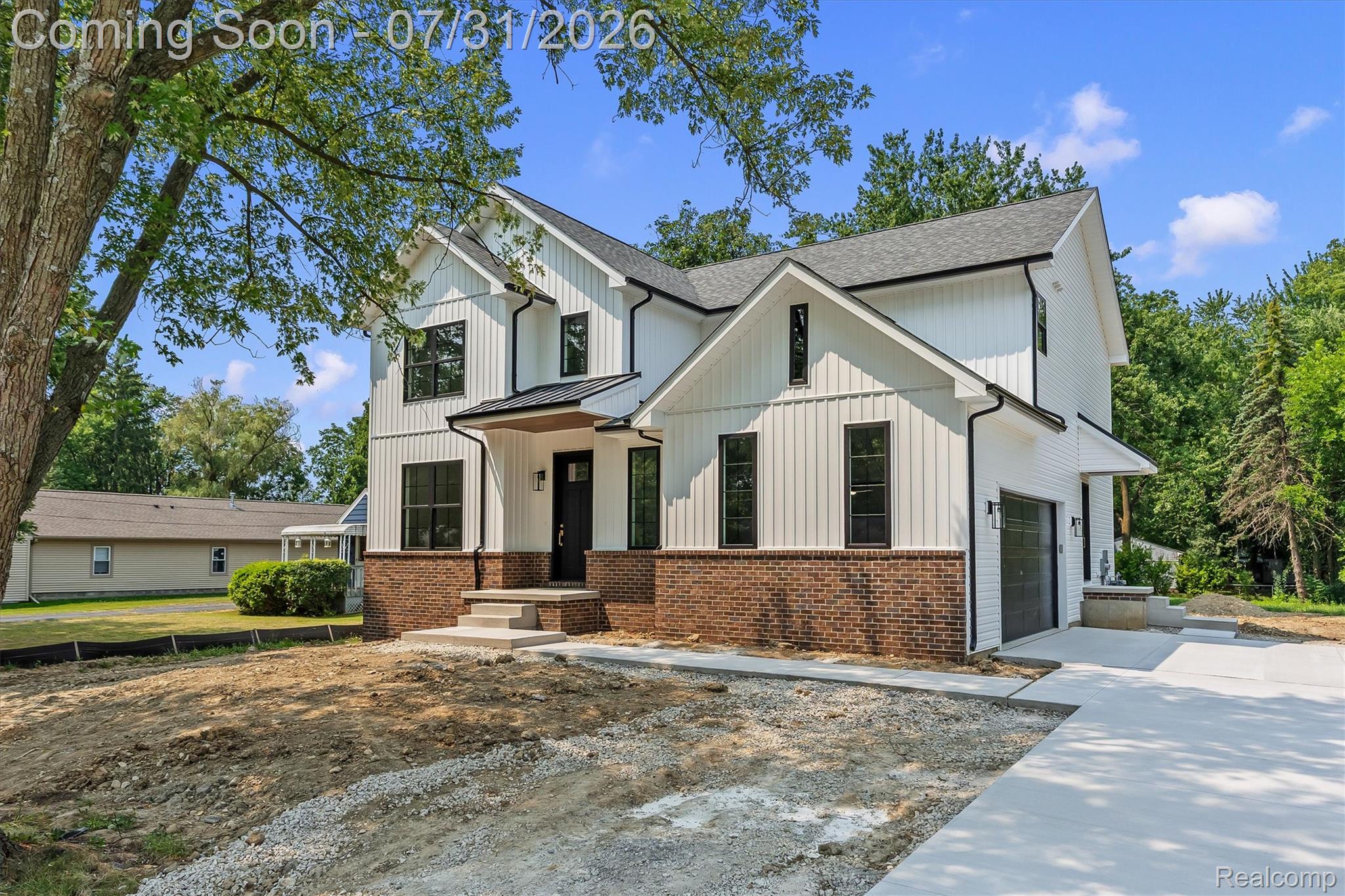 2065 Richwood Road