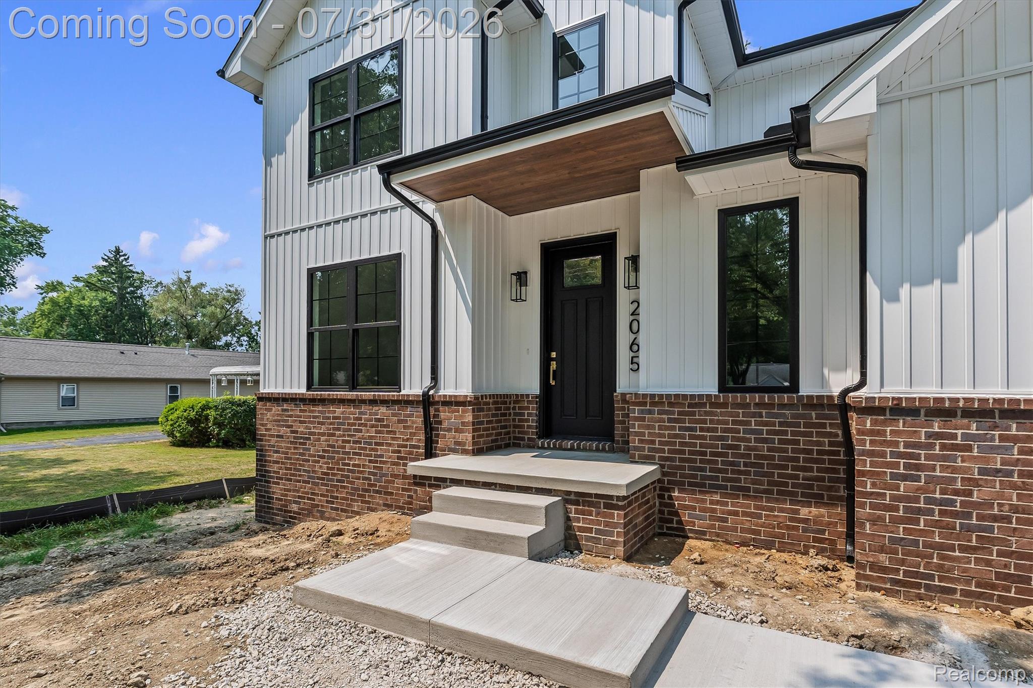 2065 Richwood Road
