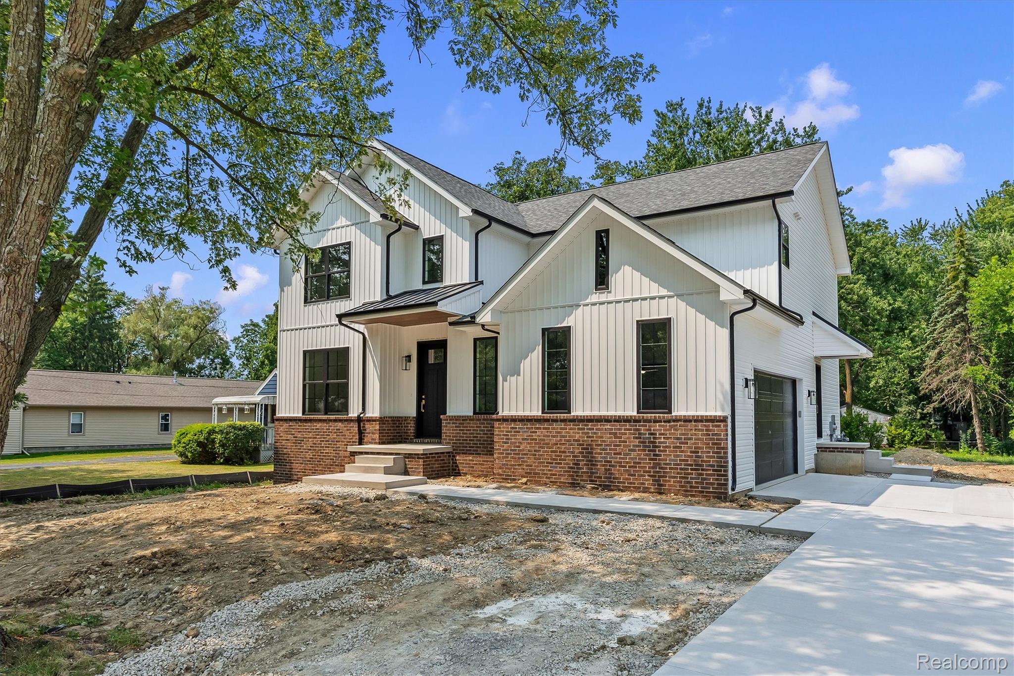2065 Richwood Road