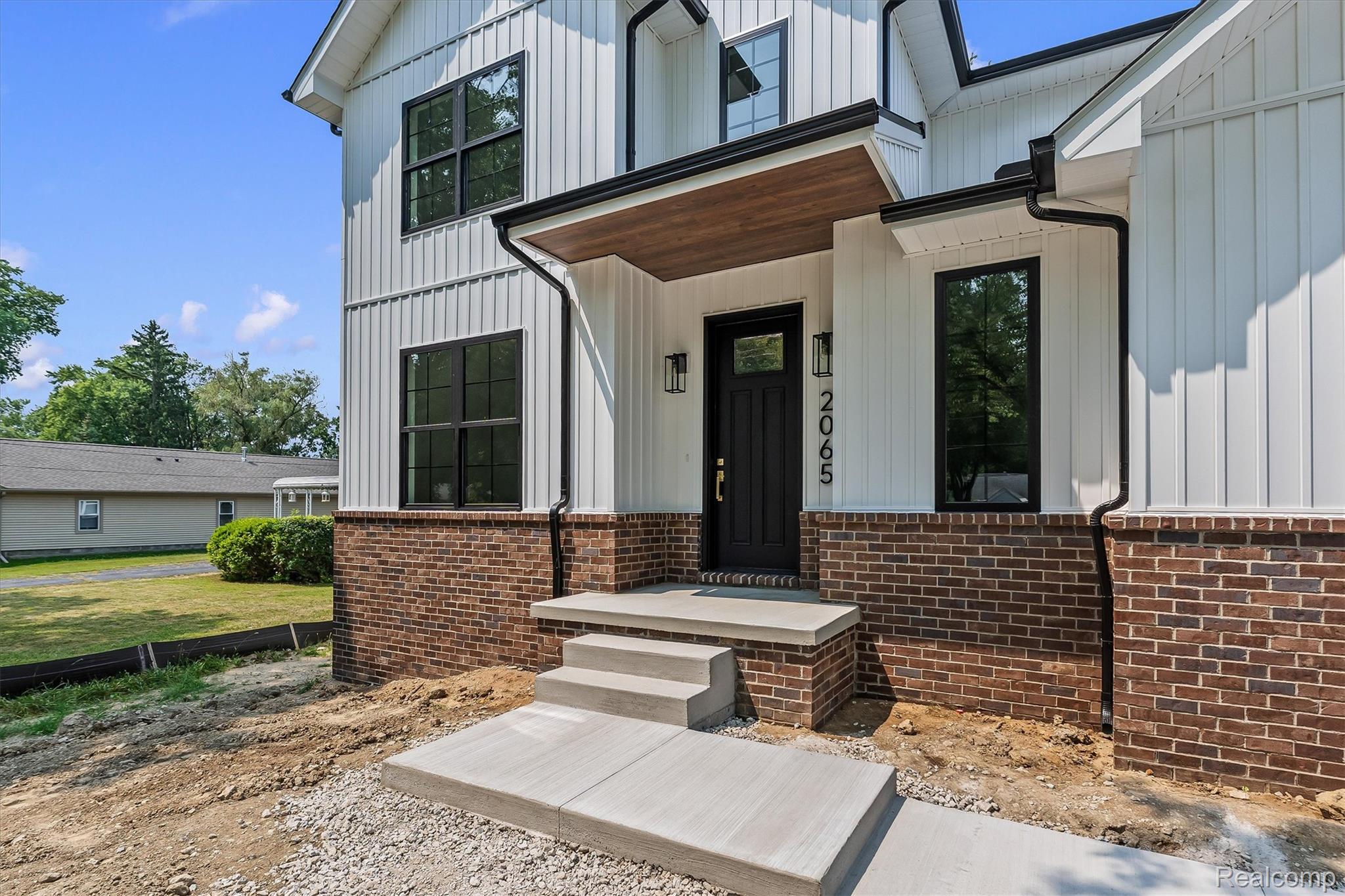 2065 Richwood Road