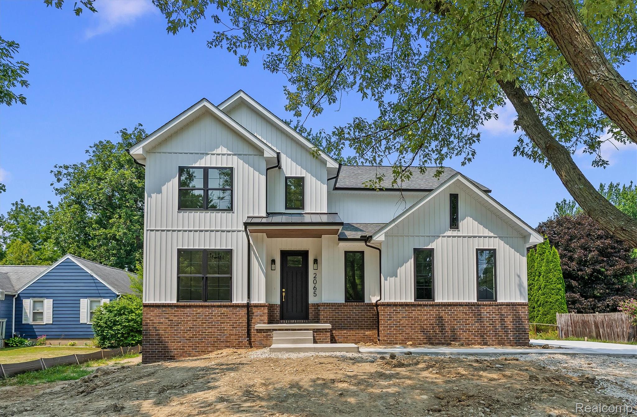 2065 Richwood Road