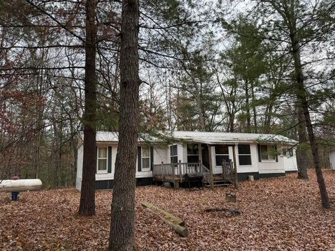 6644 W 9 Mile Road Elk Township MI 49644