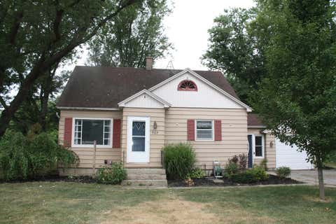 Photo of 605 64th Avenue, Zeeland Charter Township, MI 49464 (MLS # 65026039909)
