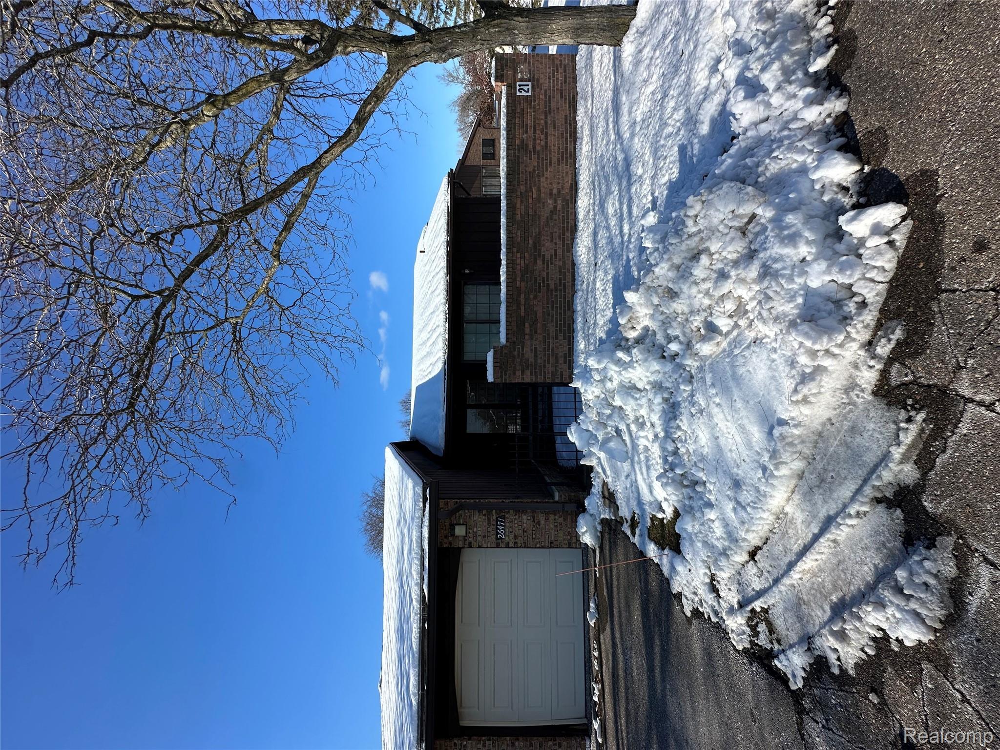 26471 Summerdale Drive 155