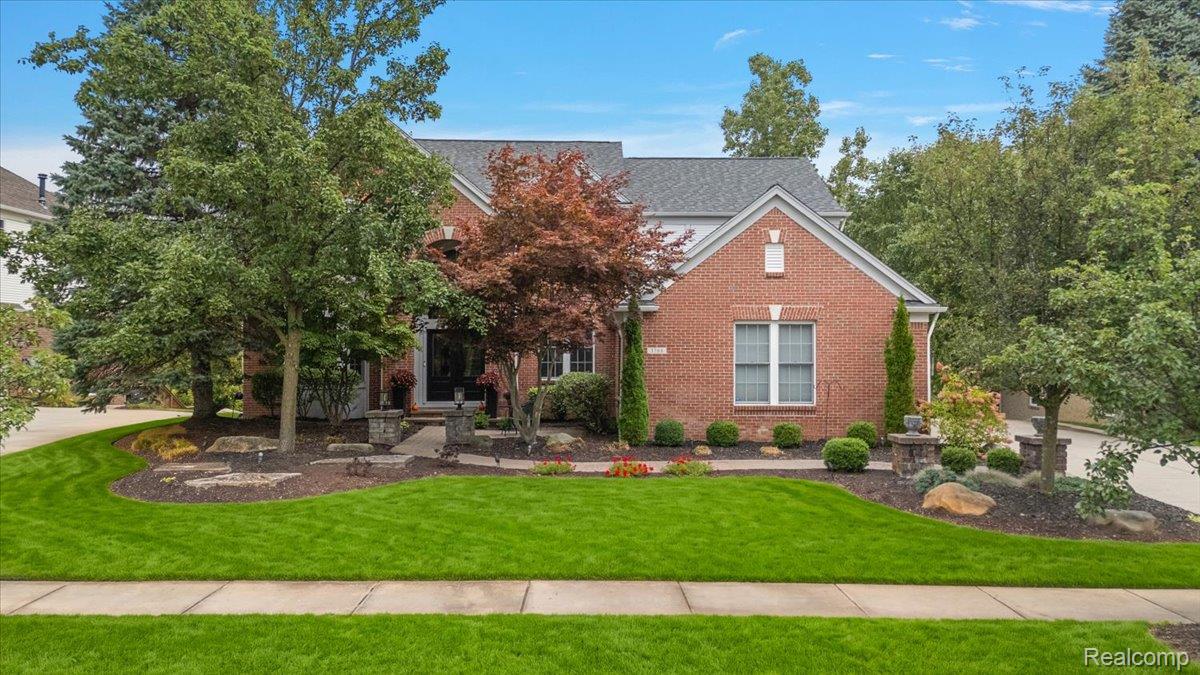 3788 Woodmonte Drive