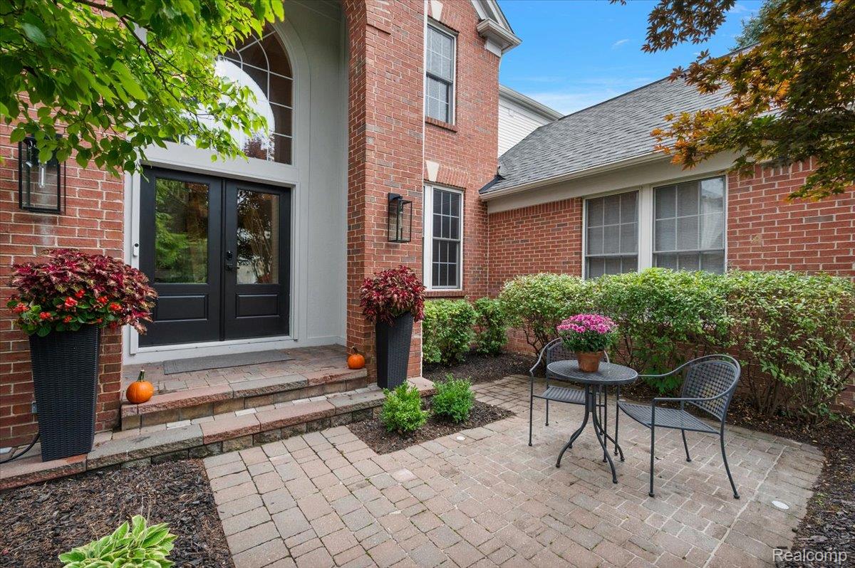 3788 Woodmonte Drive
