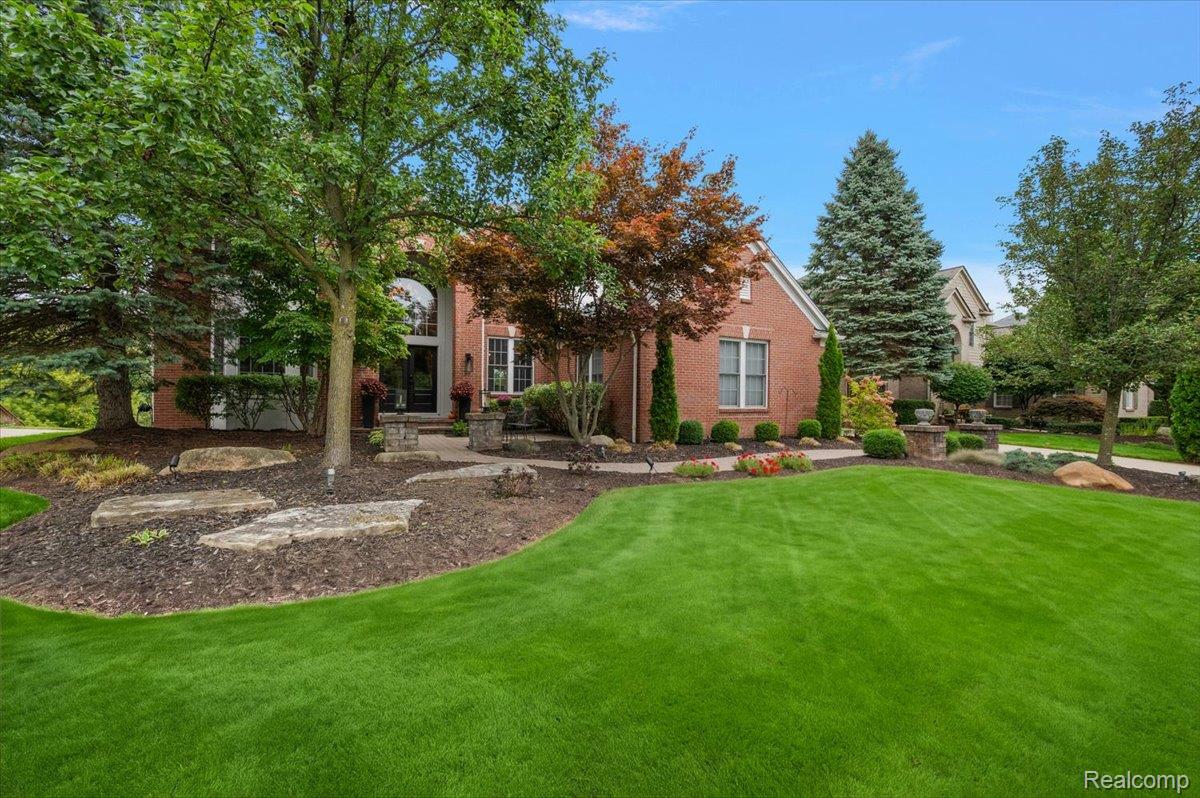 3788 Woodmonte Drive