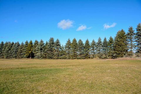 Tiny photo for 5597 Timber Flats Drive, Paradise Township, MI 49649 (MLS # 78080065508)