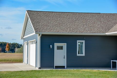 Tiny photo for 5597 Timber Flats Drive, Paradise Township, MI 49649 (MLS # 78080065508)