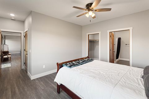 Tiny photo for 5597 Timber Flats Drive, Paradise Township, MI 49649 (MLS # 78080065508)