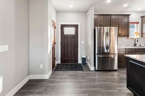 Tiny photo for 5597 Timber Flats Drive, Paradise Township, MI 49649 (MLS # 78080065508)