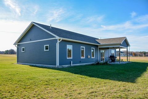 Tiny photo for 5597 Timber Flats Drive, Paradise Township, MI 49649 (MLS # 78080065508)