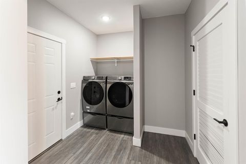 Tiny photo for 5597 Timber Flats Drive, Paradise Township, MI 49649 (MLS # 78080065508)