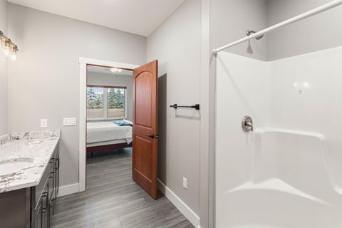 Tiny photo for 5597 Timber Flats Drive, Paradise Township, MI 49649 (MLS # 78080065508)