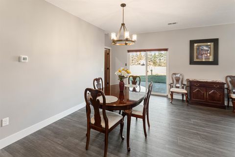 Tiny photo for 5597 Timber Flats Drive, Paradise Township, MI 49649 (MLS # 78080065508)