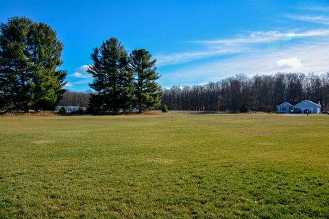 Tiny photo for 5597 Timber Flats Drive, Paradise Township, MI 49649 (MLS # 78080065508)
