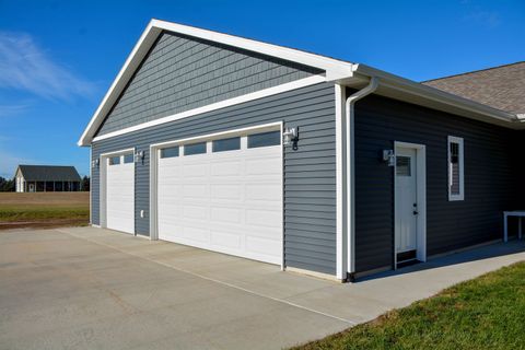 Tiny photo for 5597 Timber Flats Drive, Paradise Township, MI 49649 (MLS # 78080065508)