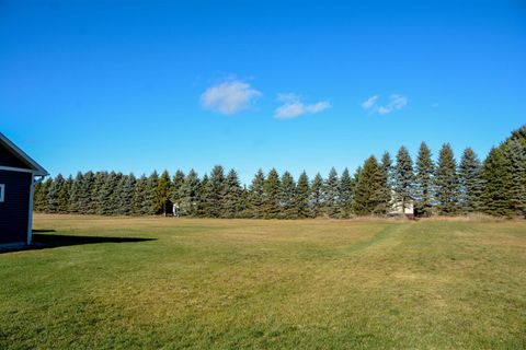 Tiny photo for 5597 Timber Flats Drive, Paradise Township, MI 49649 (MLS # 78080065508)