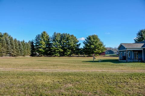 Tiny photo for 5597 Timber Flats Drive, Paradise Township, MI 49649 (MLS # 78080065508)