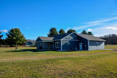 Tiny photo for 5597 Timber Flats Drive, Paradise Township, MI 49649 (MLS # 78080065508)