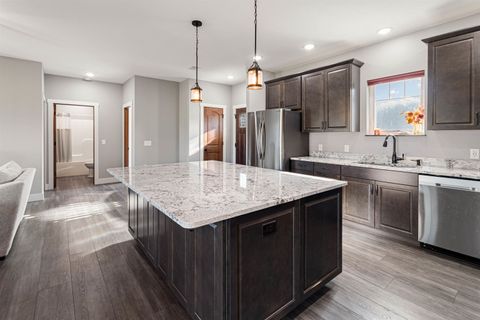 Tiny photo for 5597 Timber Flats Drive, Paradise Township, MI 49649 (MLS # 78080065508)