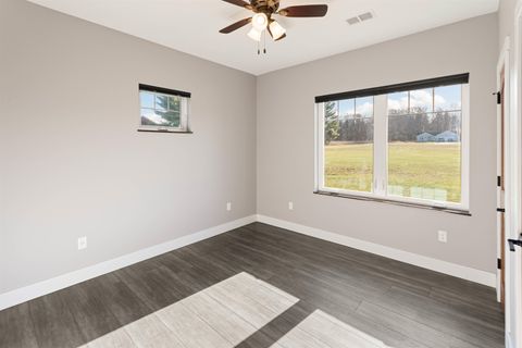 Tiny photo for 5597 Timber Flats Drive, Paradise Township, MI 49649 (MLS # 78080065508)