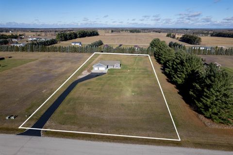 Tiny photo for 5597 Timber Flats Drive, Paradise Township, MI 49649 (MLS # 78080065508)