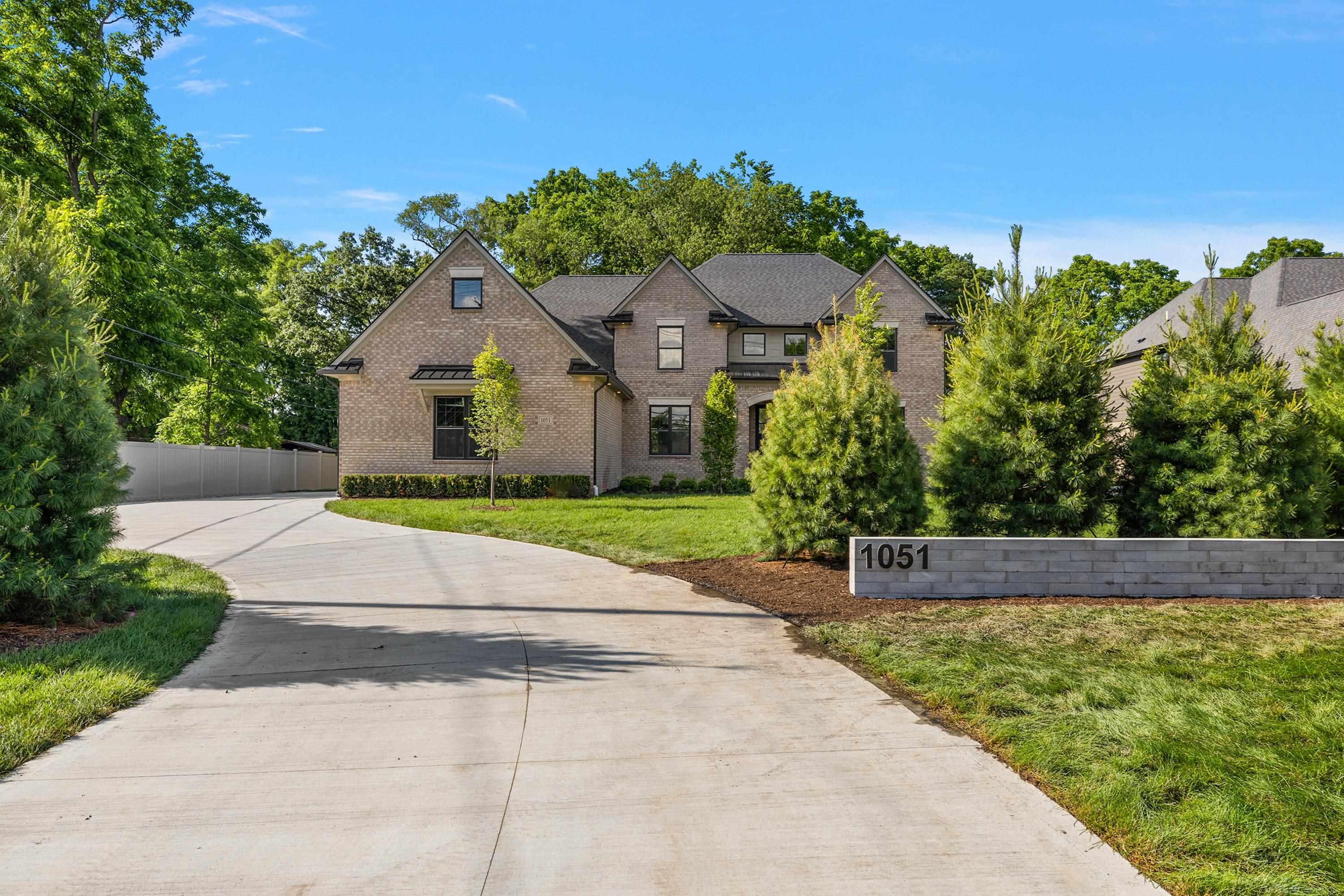 1051 E Avon Road