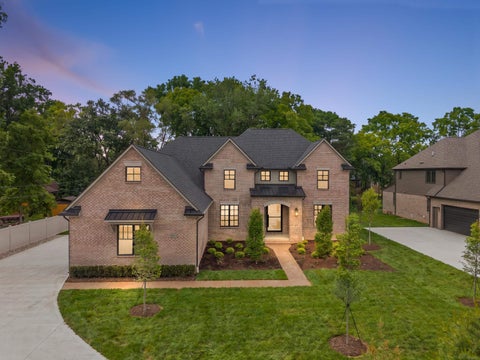 Photo of 1051 E Avon Road, Rochester Hills City, MI 48307 (MLS # 58050215095)