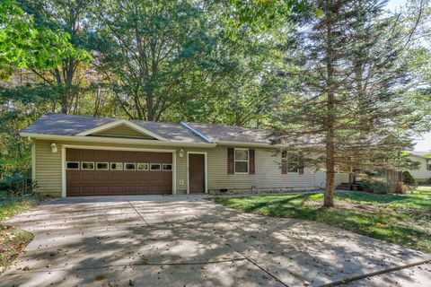 608 Kentucky Avenue South Haven City MI 49090