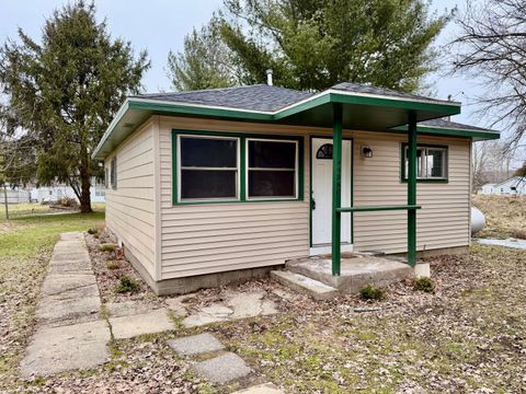 46860 Sycamore Drive Arlington Township MI 49013