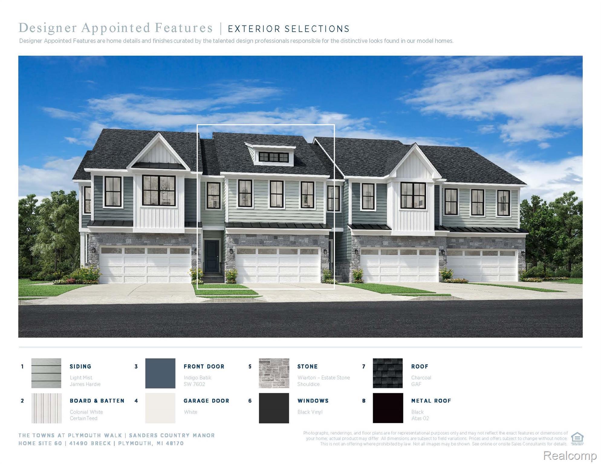 41490 Breck