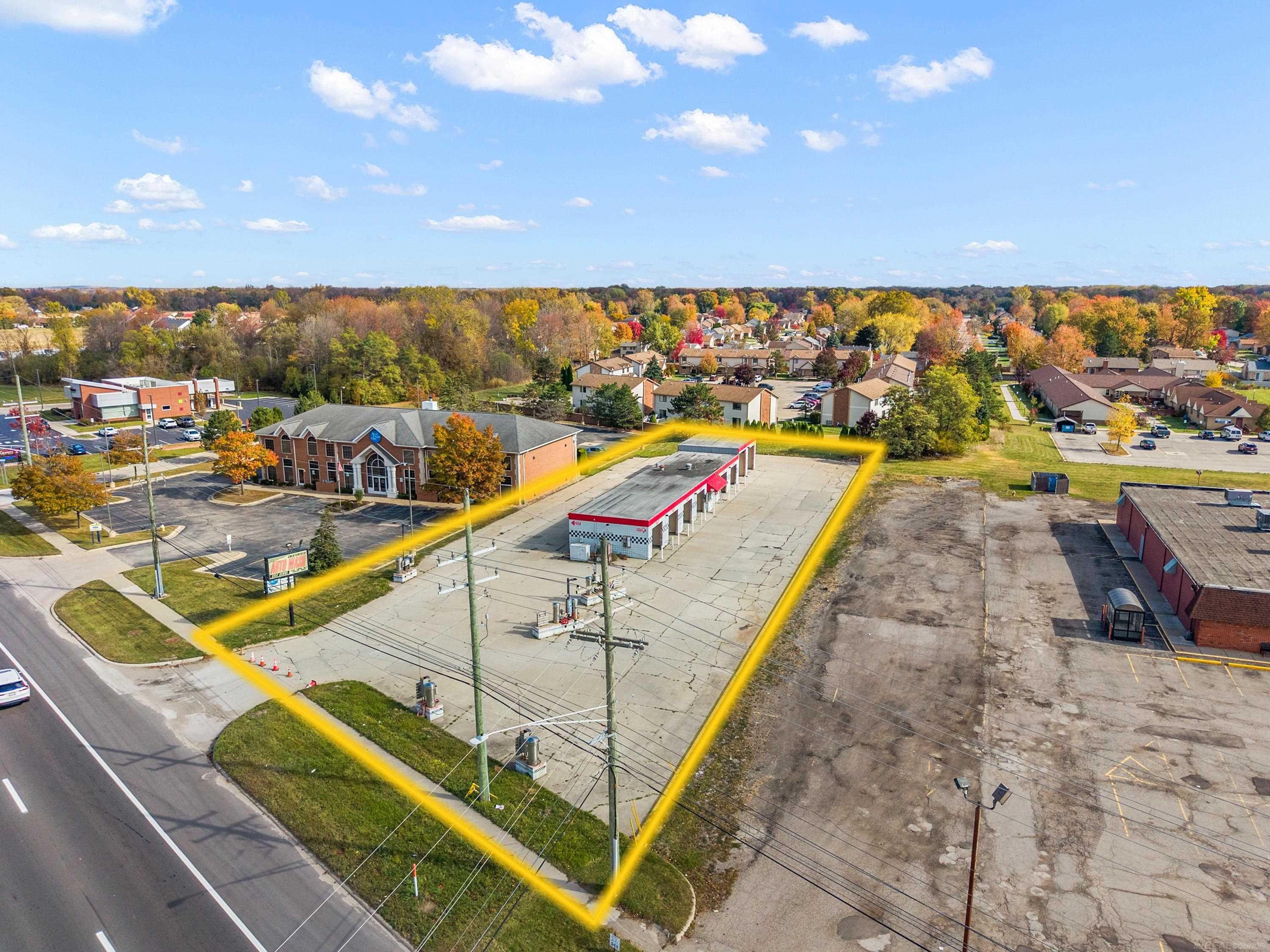 47720 Gratiot Avenue