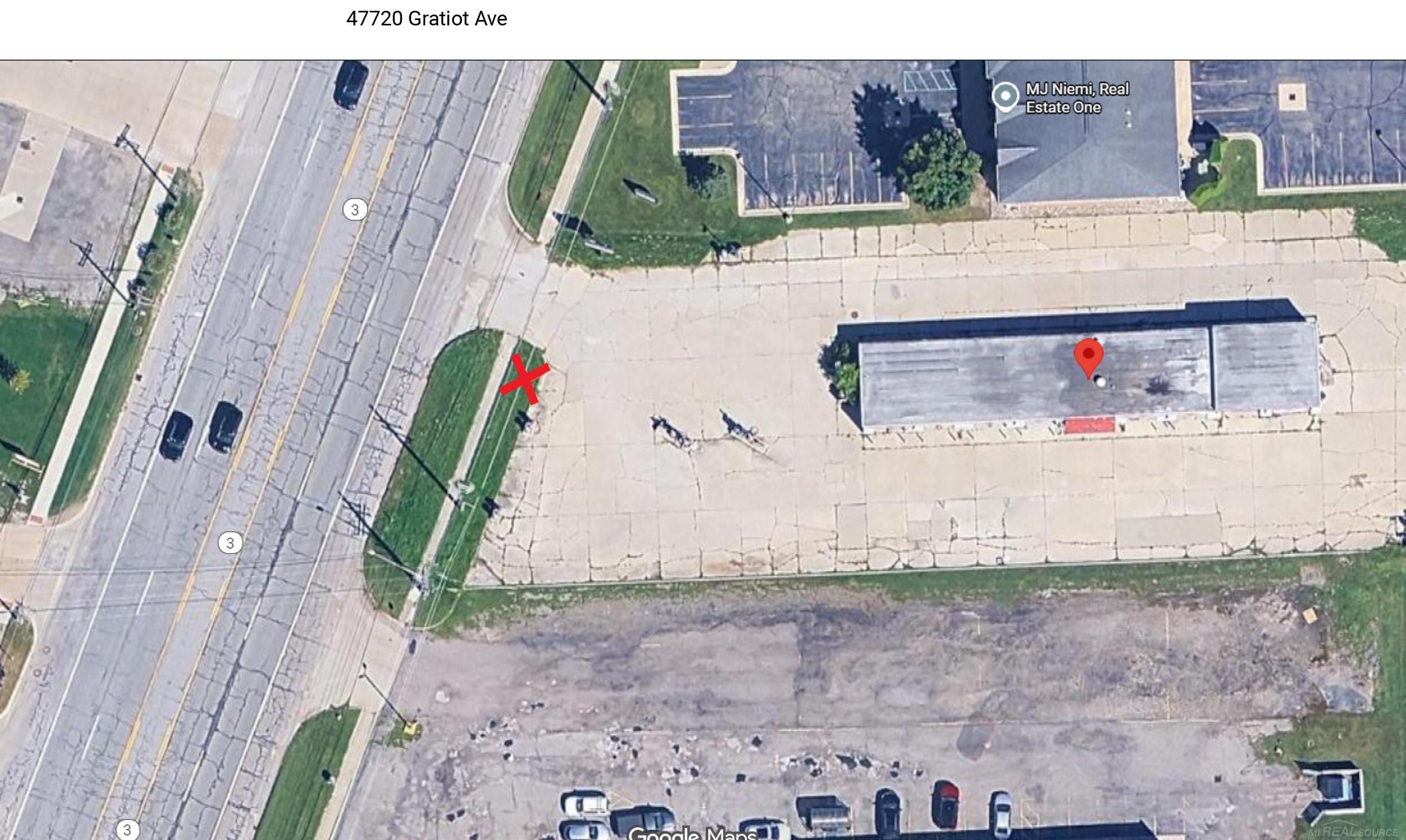 47720 Gratiot Avenue