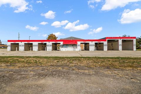 47720 Gratiot Avenue Chesterfield Township MI 48051