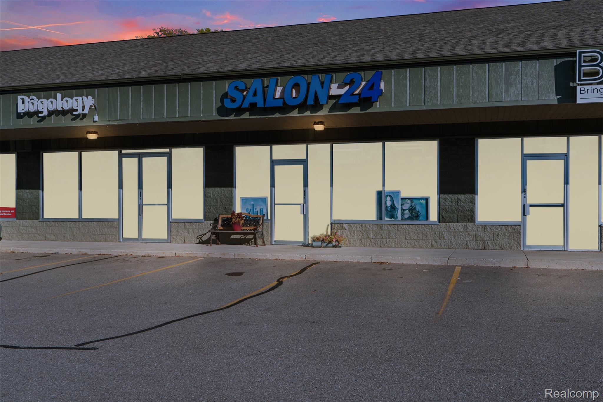 25 Jackson Industrial Drive 400